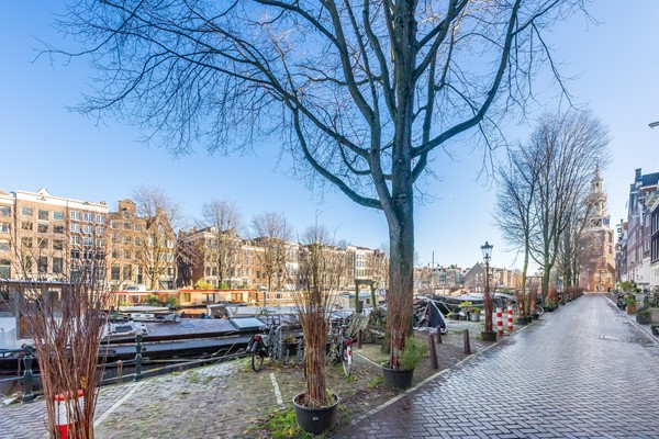 Medium property photo - Montelbaanstraat 20, 1011 EG Amsterdam